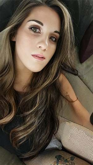 Ultra féminine transexsuelle sur Le Puy-en-Velay 43000 dans la Haute-Loire