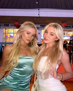 Olivia Dunne