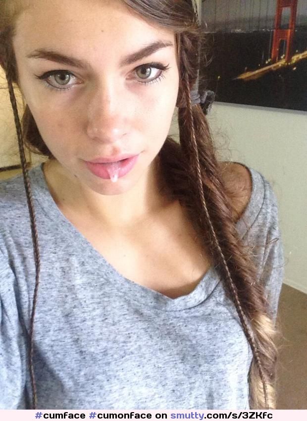 Grey sweater.
