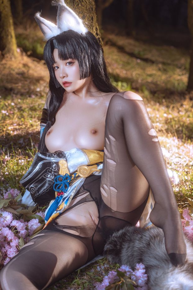 nekokoyoshi