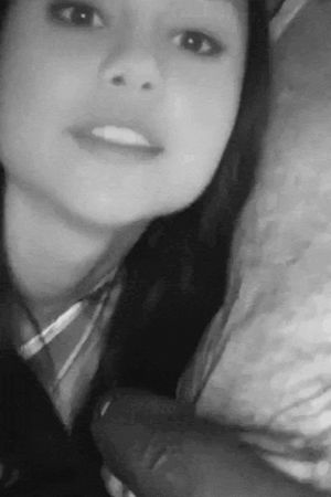 [*Fake] Selena leaked black dick blowjob.