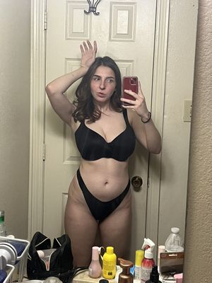 How hard can my dick get?