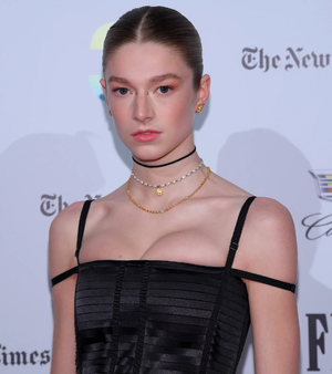 Hunter Schafer