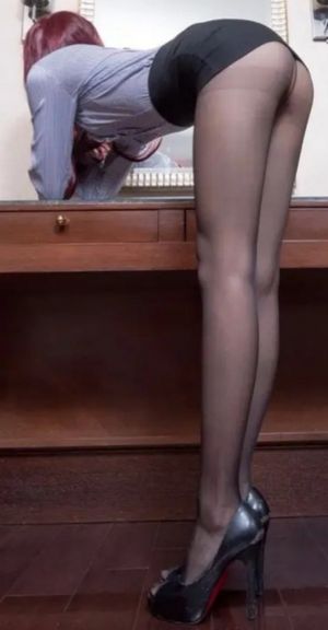 What legs for the office