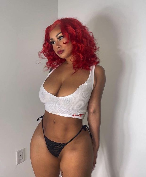 So sexy