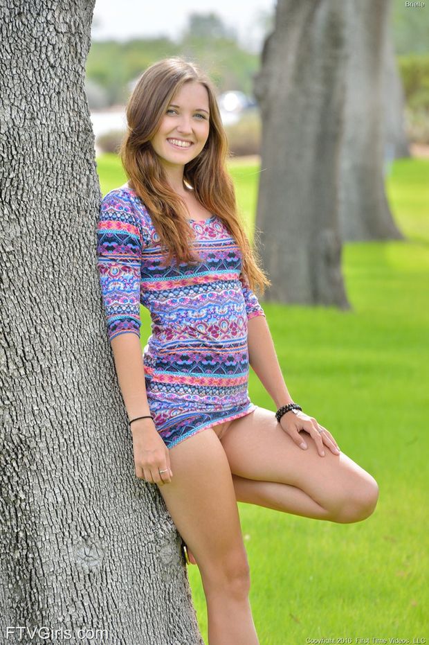 I wish I were that tree.