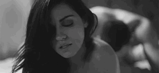 She could do nothing but surrender to his gentle caresses.