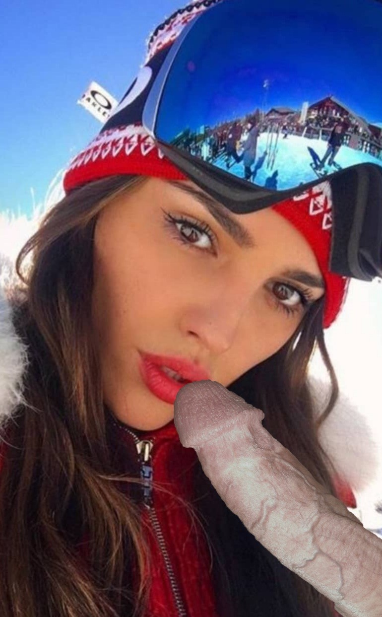 Eiza Gonzalez