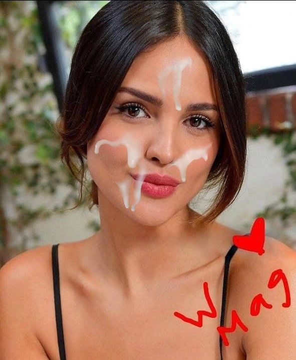 Eiza Gonzalez