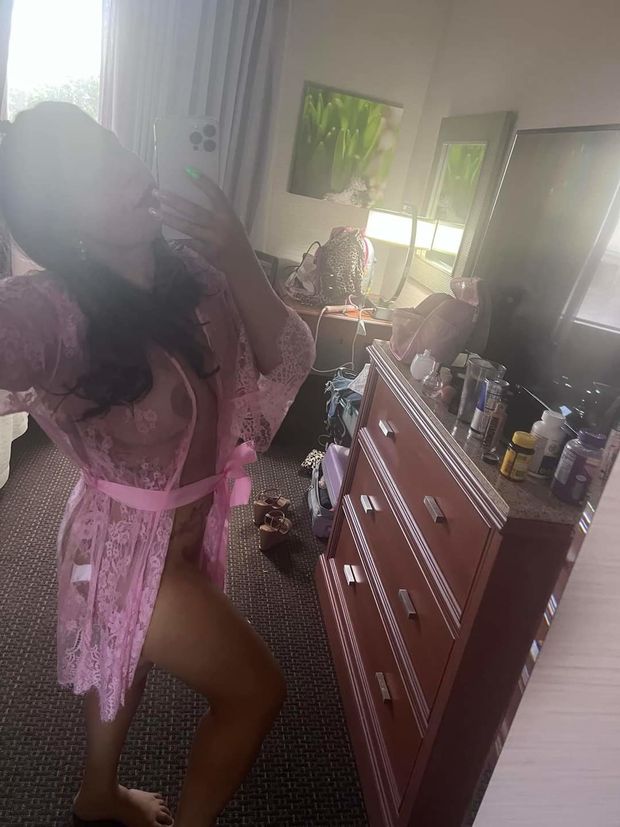 Hot milf