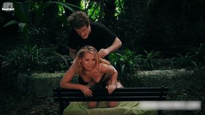 Kristen Bell Undressed (Fake)