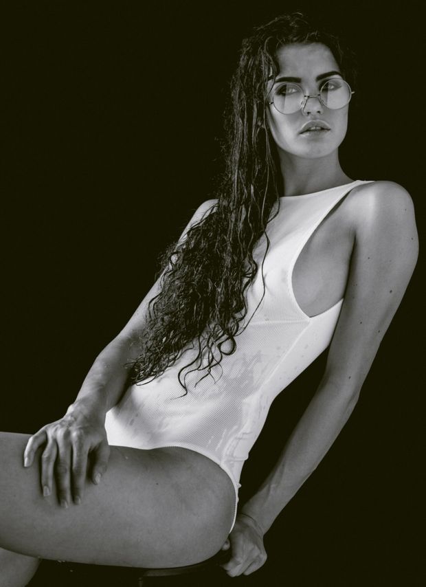 She's got the look