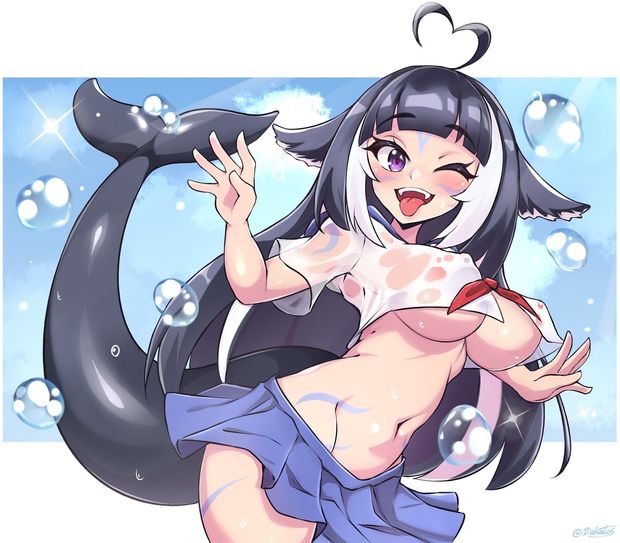 Shylily wet tshirt