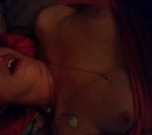 sleeping very hard, as usual tits and face, what to do?