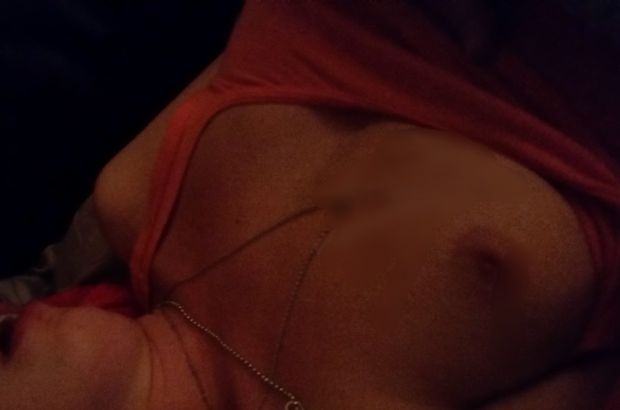 sleeping very hard, as usual tits and face, what to do?