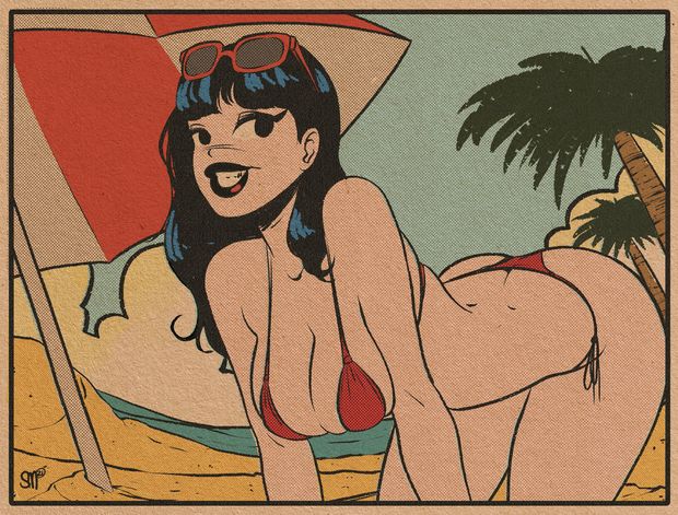bikini