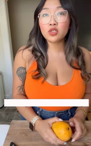 Mangoes w/ Nini Nguyen 2