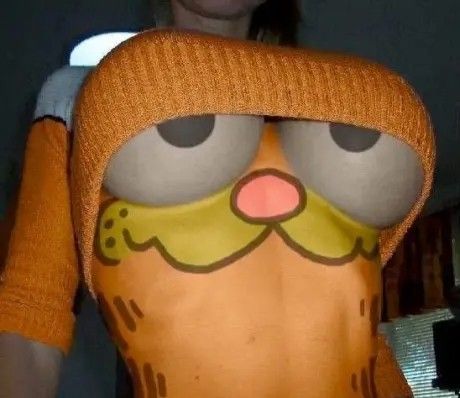 Garfield