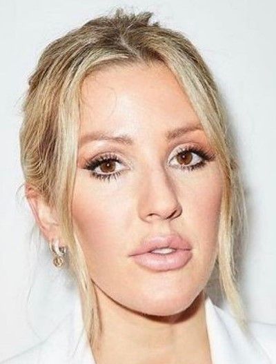 Ellie's Sexy Face