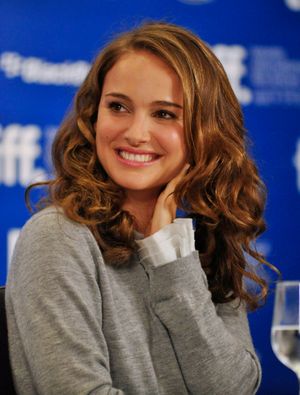 Birthday Natalie Portman