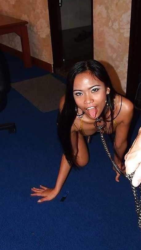Angela zhu las Vegas trip lost a bet with 5 black Nigerians.