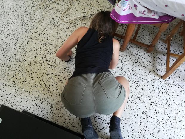 slut