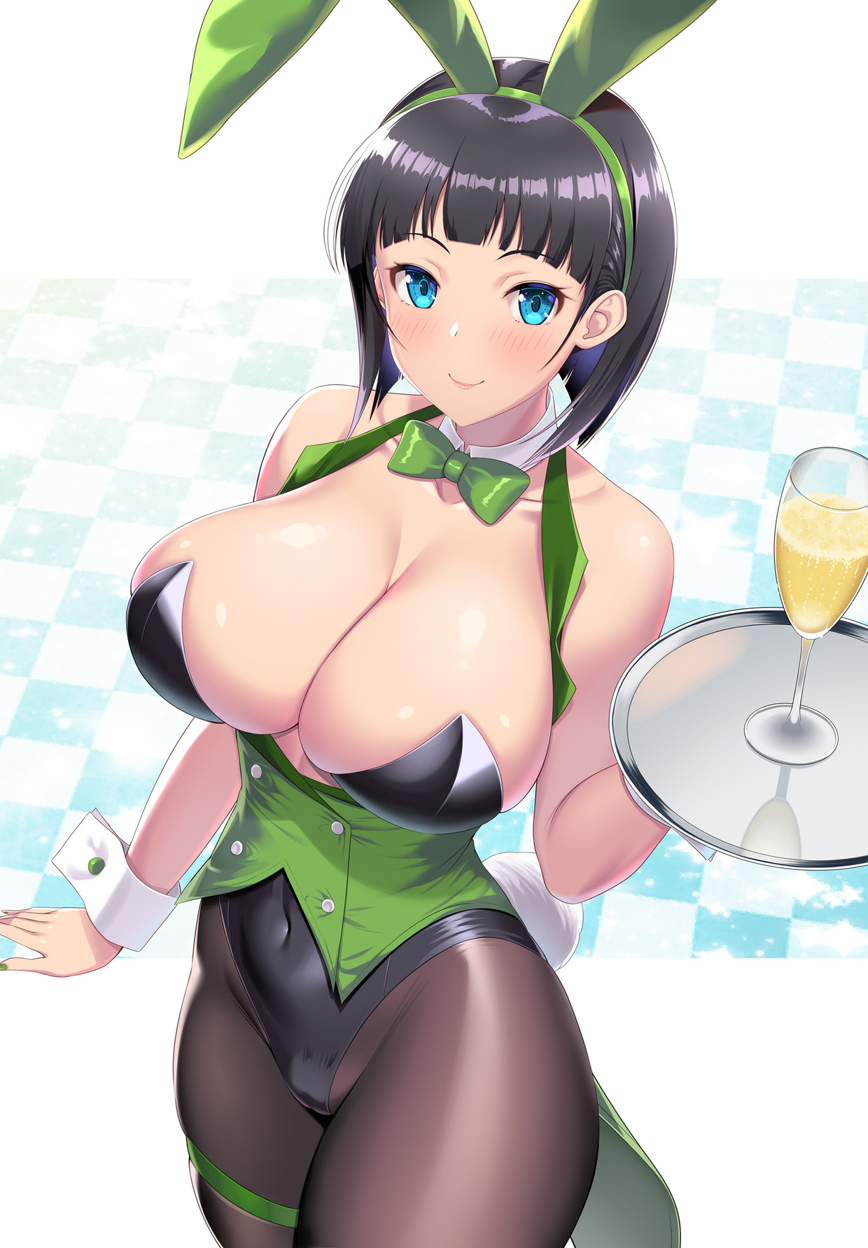 Ecchi