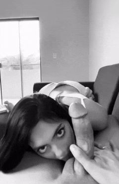 brenda trinidade sucking balls