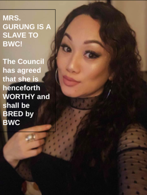 THE COUNCIL HAS SPOKEN