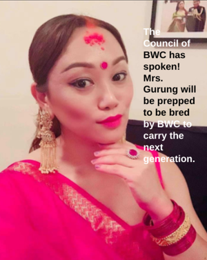 THE COUNCIL HAS SPOKEN 2