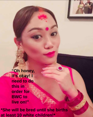 THE COUNCIL HAS SPOKEN 3