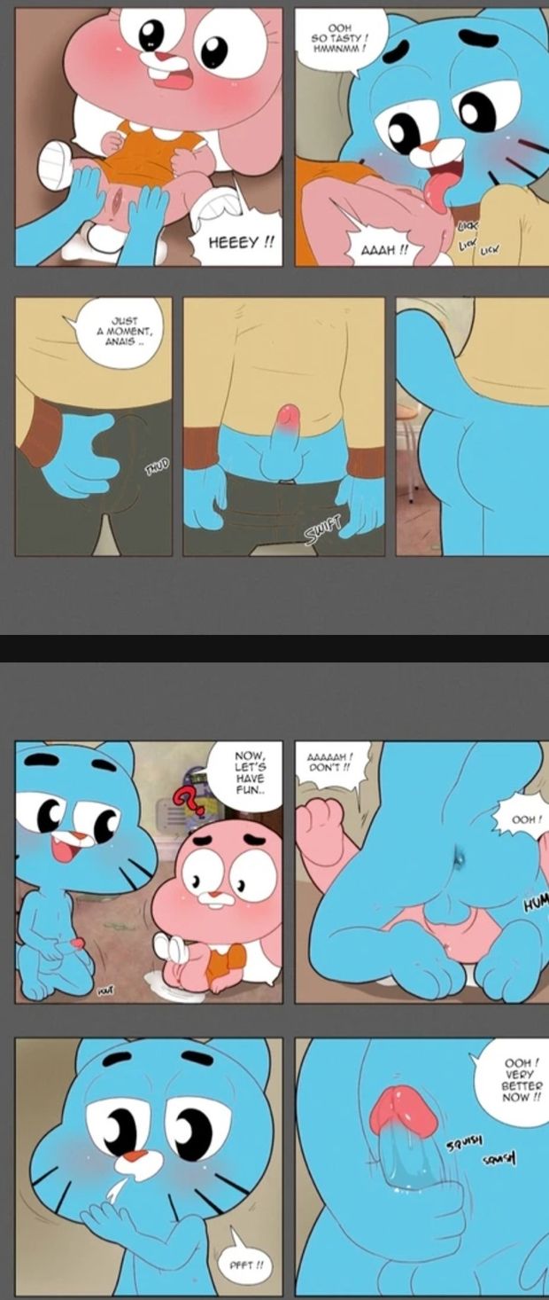 Gumball