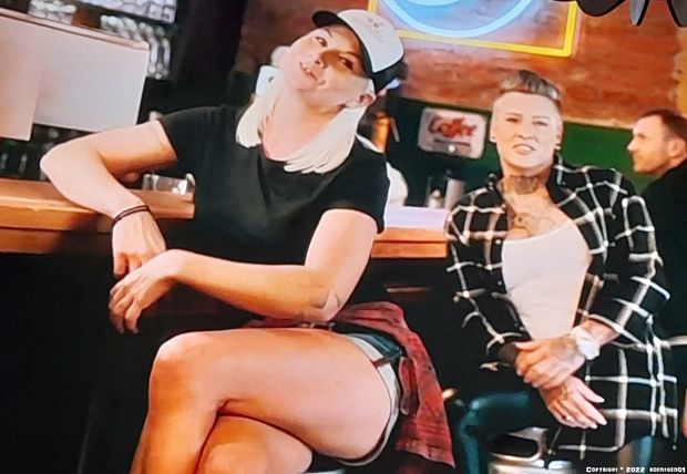 2 Trucker Babes i fucked *roentgen01*
