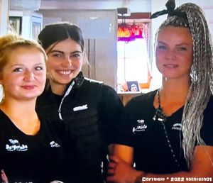 female cooks you I have licked *roentgen01*