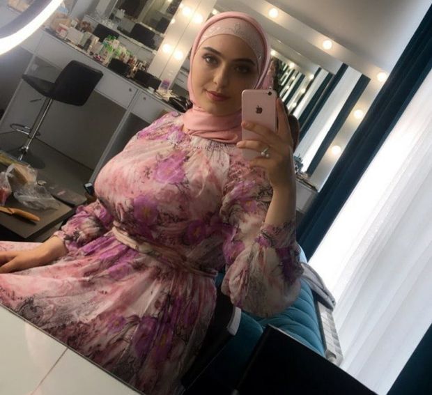 big tits
