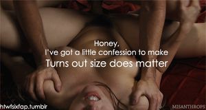 And it will always matter now.