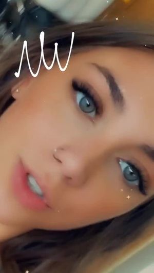 Barista sending video