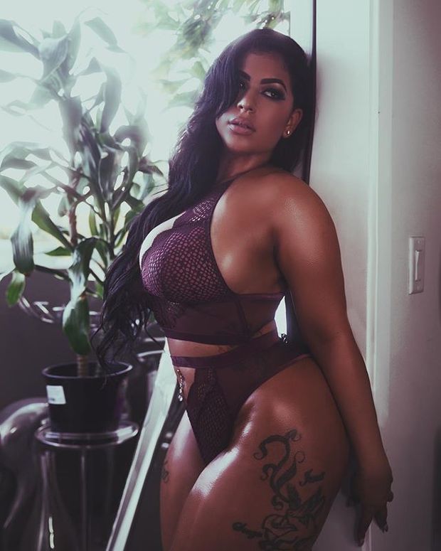 latina