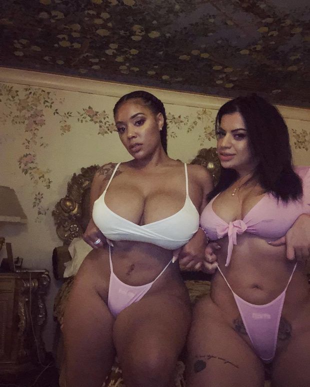 latinas