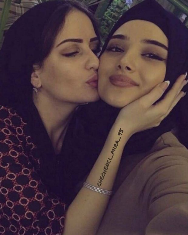 sisters