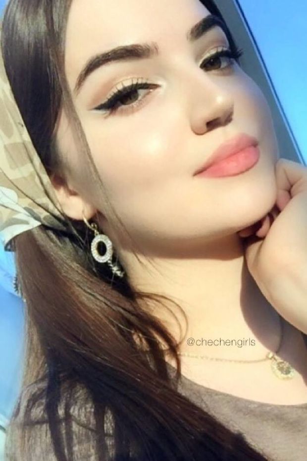 pretty muslim
