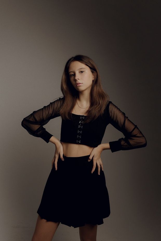 teen
