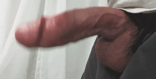 Huge cock