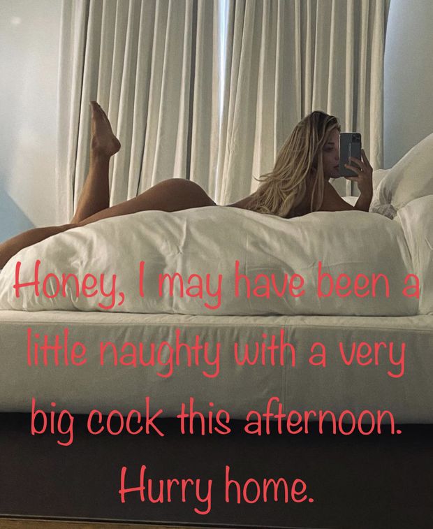 afternoon delights