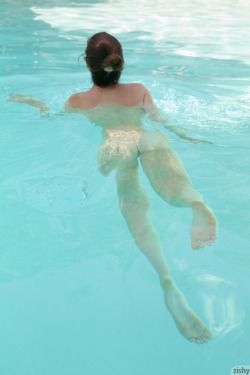 swim