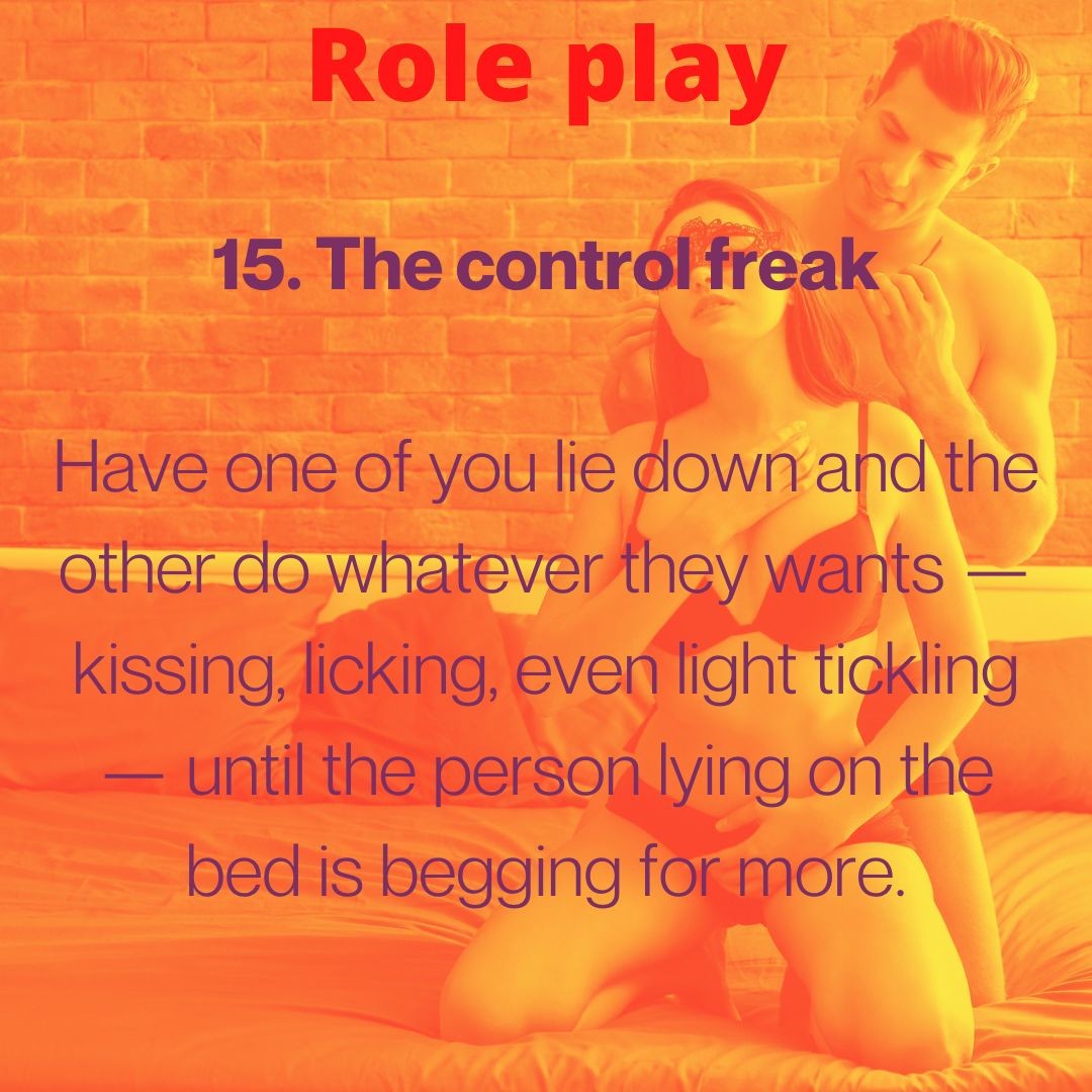 control