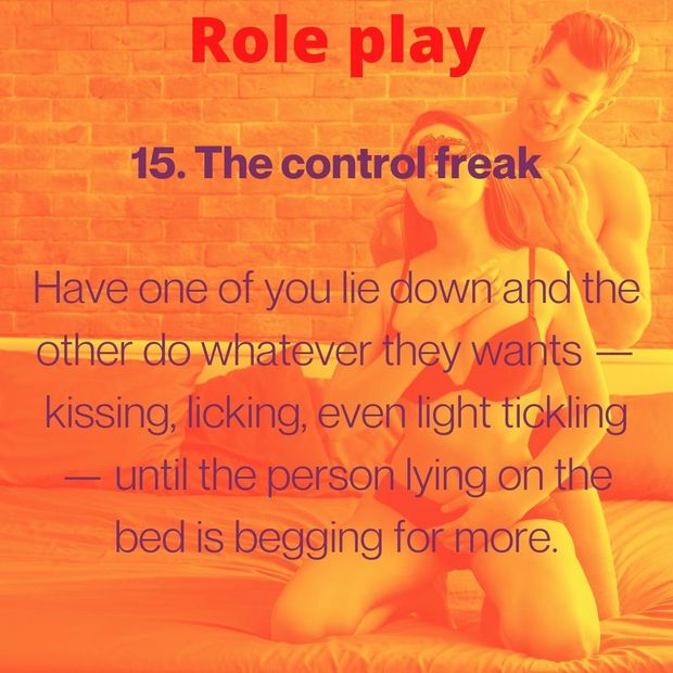 control