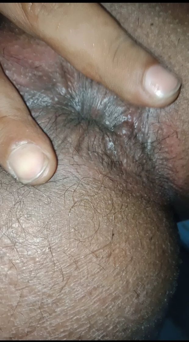 Ass hole fucking hard