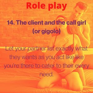 gigolo
