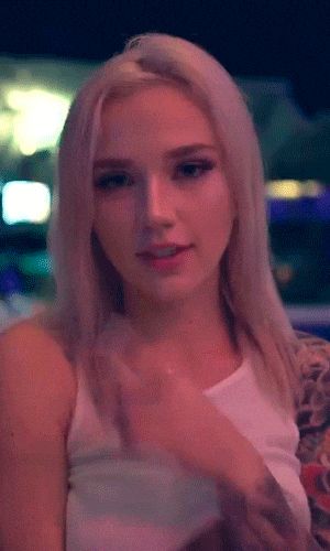 This dinner was a lot of fun